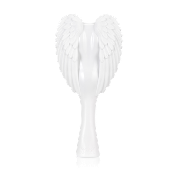 Щетка для волос Tangle Angel 2.0 Soft Touch White