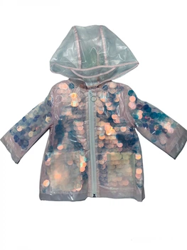 ​Дождевик Urban Republic 74 см Разноцветный