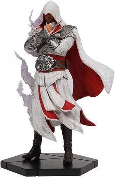 Фигурка Ubisoft Assassins Creed: Brotherhood - Master Assassin Ezio (24 см)