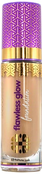 Тональный крем Ingrid 03 Flawless Glow с гиалуроном 30 мл (5902026664394)