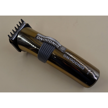 Беспроводная машинка для стрижки Dingdong RF-609C (47365)
