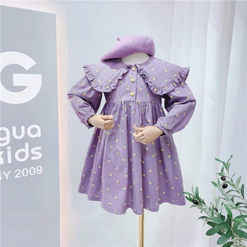 Сукня дитяча Lavender Бузковий 90см 11572