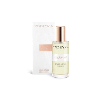 Парфюмированная вода Yodeyma Atrapame 15 ml