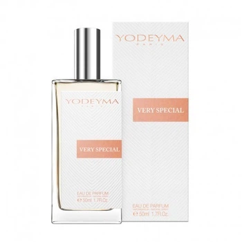 Парфумована вода Yodeyma Very Special 50 ml