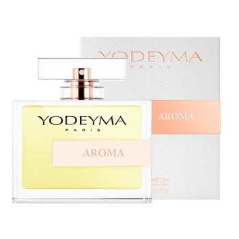 Парфюмированная вода Yodeyma Aroma 100 ml