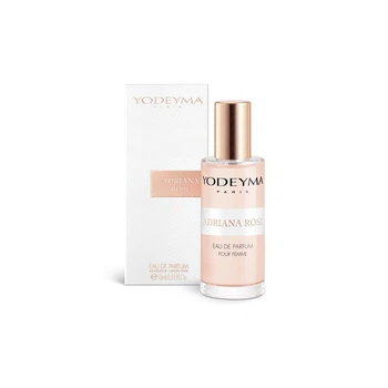 Парфюмированная вода Yodeyma Adriana Rose 15 ml