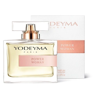 Парфюмированная вода Yodeyma Power Woman 100 ml