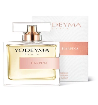 Парфюмированная вода Yodeyma Harpina 100 ml