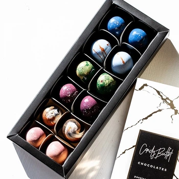 Набір Цукерок Candy Buffet ‘Season‘ 12шт 156 г