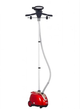 Отпариватель DSP KD-6015 1800 Вт Красный