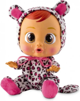 Интерактивная кукла пупс Плакса Дотти Cry Babies Dotty HDSYR_200