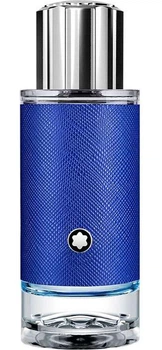 Парфюмированная вода для мужчин MontBlanc Explorer Ultra Blue 30 мл