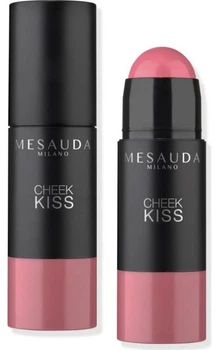 Румяна в стике MESAUDA Cheek Kiss 5.5 г 104 Top