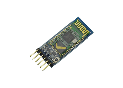 Модуль Bluetooth Foton HC-05 4550101