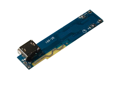 Плата Bluetooth гарнитуры Foton SP-7, 3,7-5В 2911701