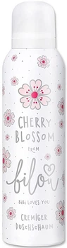 Пенка для душа Cherry Blossom Bilou Shower Foam 200 мл