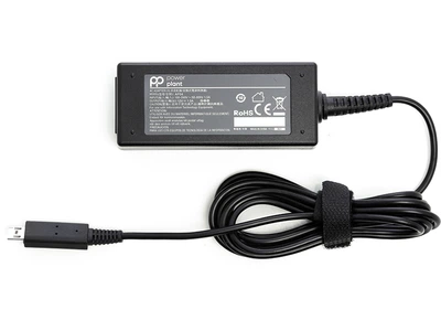 Блок питания для ноутбуков PowerPlant ACER 220V 12V 18W 1.5A (micro USB)