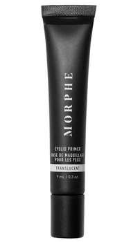 Праймер для век Morphe Eyelid Primer - Translucent 9 мл с водостойкой формулой