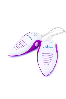 Ультрафиолетовая сушка для обуви Timson 2440 Smart с таймером