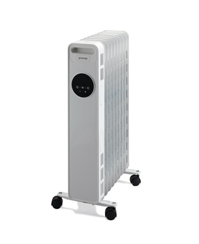 Масляный радиатор Gorenje OR2000E