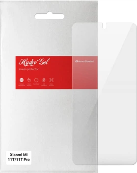 Гидрогелевая пленка ArmorStandart для смартфона Xiaomi 11T/11T Pro (ARM60107)