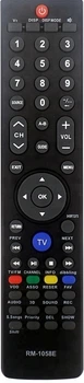 Пульт для телевизора SKYWORTH RM-1058E