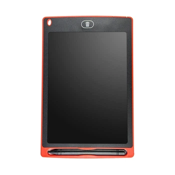 Планшет для Малювання LСD Writing Таblеt 8.5 Червоний