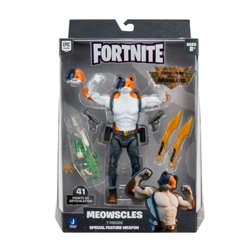 Игрушка из Фортнайт Jazwares Fortnite Legendary Series Oversized