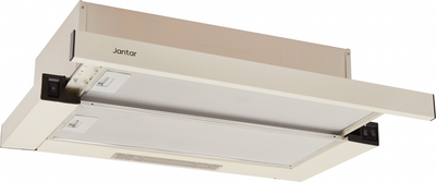 Вытяжка JANTAR TLK 650 LED 60 BG