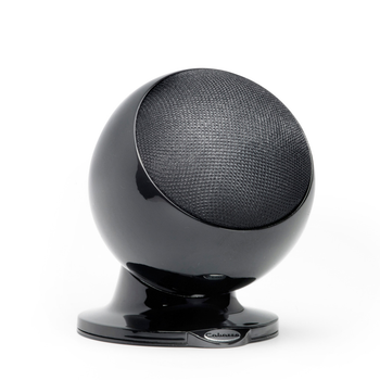 Акустическая пара Cabasse Alcyone 2 Glossy Black (art.227985)