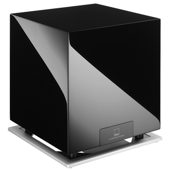 Сабвуфер DALI SUB M-10 D Black High Gloss (art.228304)