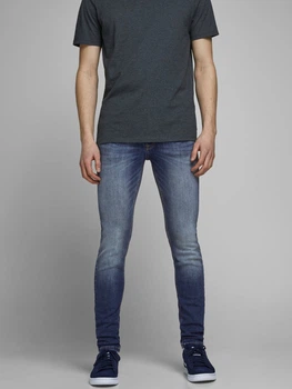 Джинсы Jack & Jones 33/32 Синий 12166854BlueDenim