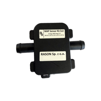 Датчик давления и вакуума газа MAP Sensor RASON R2.5v2