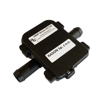 Датчик давления и вакуума газа MAP Sensor RASON R2.5v2