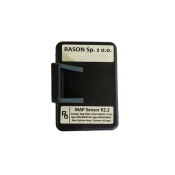 Датчик давления и вакуума газа MAP Sensor RASON R2.2