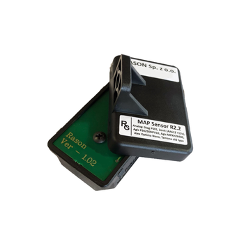 Датчик давления и вакуума газа MAP Sensor RASON R2.2