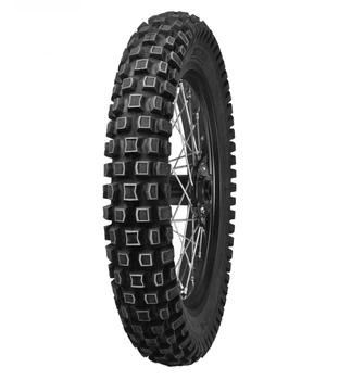 Шина для мотоцикла MITAS 3.50-16 C-01 REINF 58P TT