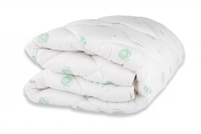 Ковдра ТЕП Dream collection ALOE VERA (алое вера) 350 г\м2 210*150 см полуторне