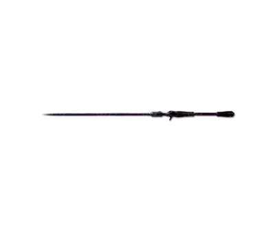 Удилище кастинговое Megabass HYUGA 2piece 611-2MH (арт.1234909928839)