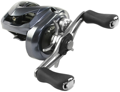 Катушка Shimano Aldebaran MGL 51 HG 9+1 6.5:1 (арт