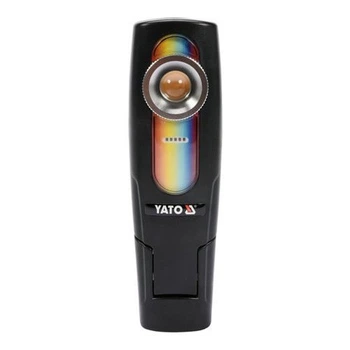 Лампа для підбору фарби YATO YT-08509