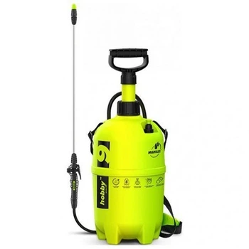 Опрыскиватель Marolex P9H Hobby 9 л (S173.121)