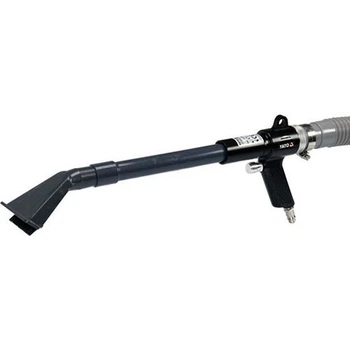 Пылесос пневматический с комплектом насадок YATO YT-09990 (Польша)