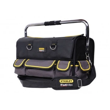 Сумка сантехника двусторонняя Stanley "FatMax Plumber Bag" (FMST1-70719)