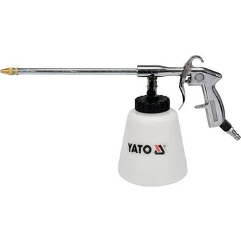Пистолет пневматический для образование пены YATO YT-23640