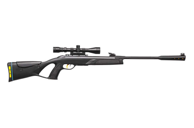 Пневматична гвинтівка Gamo Elite Premium IGT приціл 3-9×40