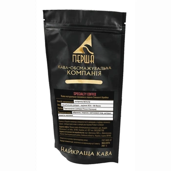 Спешелті кава "Guatemala Jalapa" - 250г