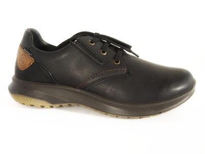 Туфли GRISPORT 44103D14 40 черный