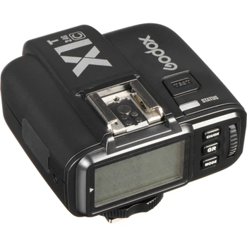 Передатчик Godox X1T-C TTL для Canon
