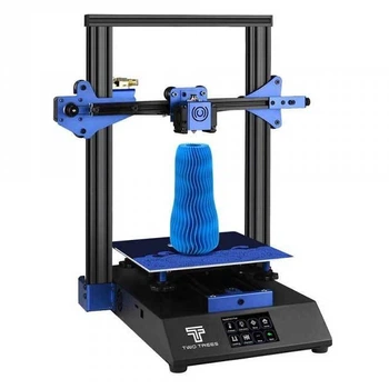 3d принтер Twotrees Bluer V2